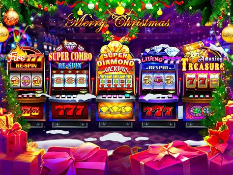 Classic Slots - Vegas Casino & Slot Games - Android Apps on Google Play