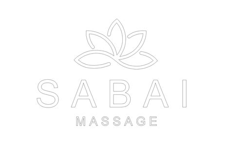 Deep neck & shoulder Massage - Sabai Sabai Massage