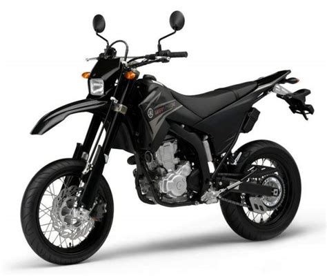 Yamaha WR 250 X