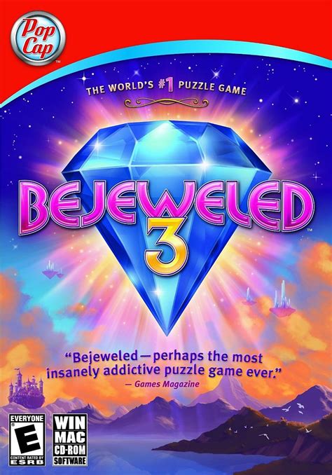 Bejeweled 3 - IGN.com