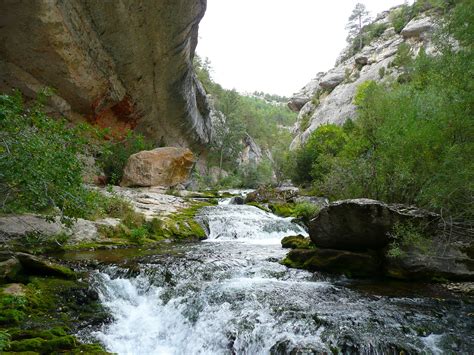 👍 #Natural vibes in one of the most beautiful #rivers in the inland of the #Mediterranean, Rio ...