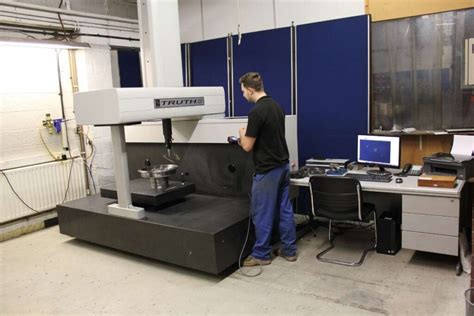 Metrology Equipment Servicing and Maintenance | Eley Metrology