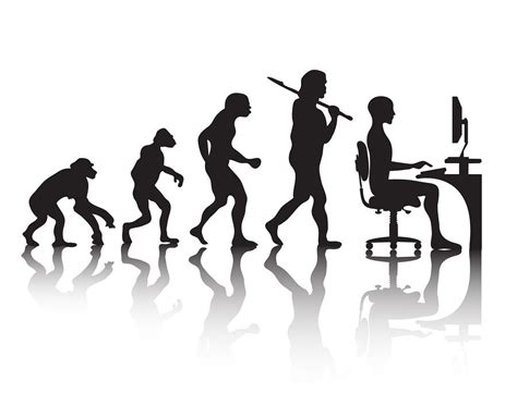 Evolution of a Software Engineer. This is our story. For some of us ...