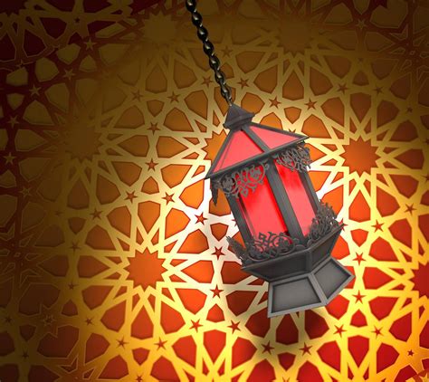 Ramadan Lantern Wallpapers - Wallpaper Cave