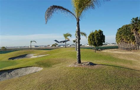 Destroyer at Seal Beach Navy Golf Course in Cypress, California, USA | GolfPass