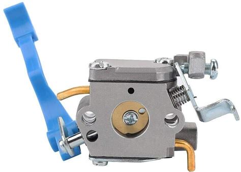 Husqvarna Leaf Blower 125b Fuel Line Diagram