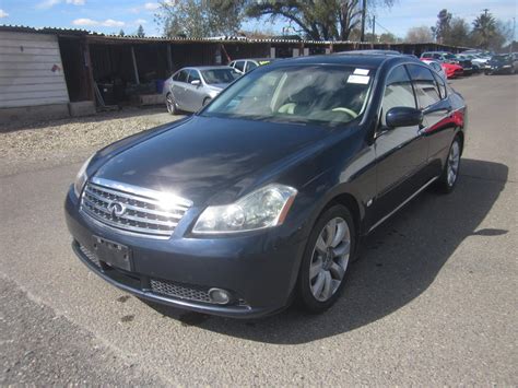 2006 Infiniti M35 Sport for Sale - Stk#R21961