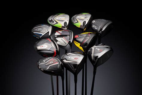 Best Golf Drivers of 2019 Picked by TGW’s Pro, Rick Hatfield - The Golf ...