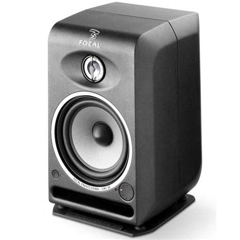 Focal CMS 50 Active Studio Monitor Speaker (Single) - B Stock at ...