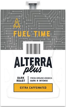 Alterra Espresso by Flavia Coffee - Office Coffee & Breakroom Supplies - Aroma Coffee