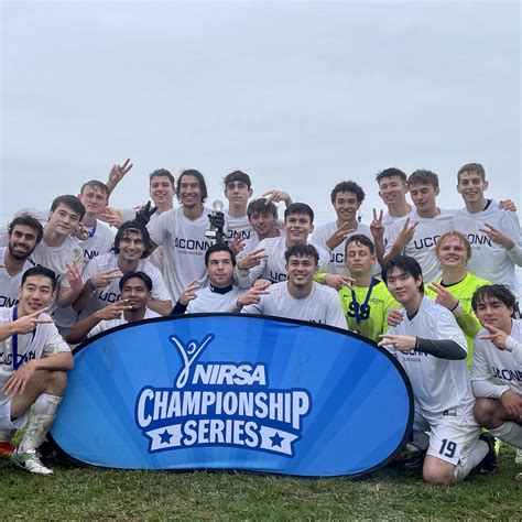 UConn Men's Club Soccer Team | Storrs CT