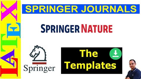 Springer nature journal suggester - mensdiva