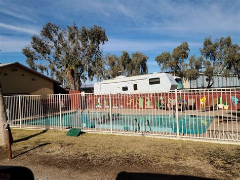 LAKE HAVASU RV RESORT & CAMPGROUND - Updated December 2024 - 14 Photos ...