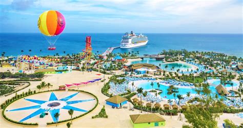 Royal Caribbean schiera per l’estate 2021 anche Vision of the Seas da Bermuda