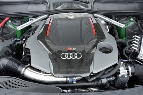 Audi RS Q5 coming soon with RS 5’s 450-horsepower V-6