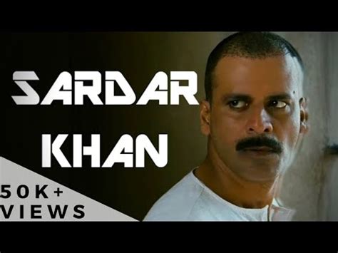 Sardar Khan || Gangs Of Wasseypur || 🎧 - YouTube