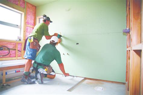 Plasterboard Installation, GIB Fixing Tauranga and Bay of Plenty - BUILDING SPECIFICS