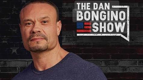 The Dan bongino show live stream - One News Page VIDEO