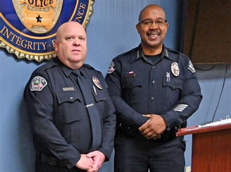 Ceres Police Department adds seven new officers - Ceres Courier