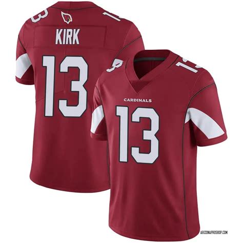 Christian Kirk Jersey, Christian Kirk Legend, Game & Limited Jerseys ...