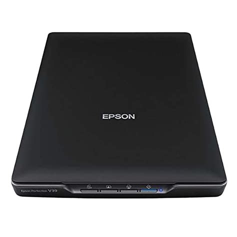 EPSON Perfection V39 II Flatbed Scanner - Wise-Tech