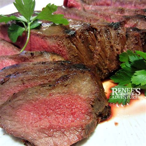 Killer London Broil | Renee's Kitchen Adventures