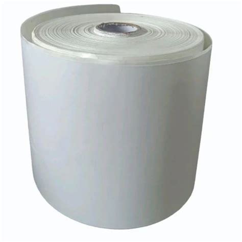 White Barcode Printer Label Roll at Rs 160/roll | Label Roll in Jaipur ...