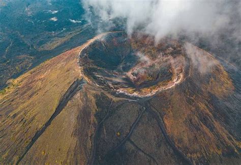 Interesting Information & Facts About Volcano for Kids