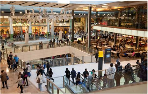 6 London Malls You Need To Check Out - London Kensington Guide