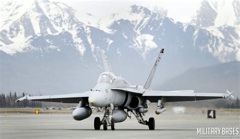 Elmendorf Air Force Base in Anchorage, AK | MilitaryBases.com | Alaska ...