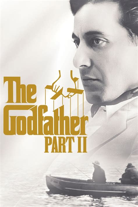 The Godfather, Part II - Rotten Tomatoes