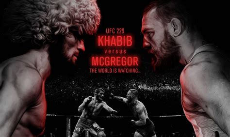 Khabib Nurmagomedov Wallpapers - Top Free Khabib Nurmagomedov ...