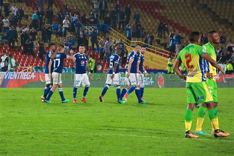 Así quedó la tabla de la Liga Águila | El Nuevo Siglo