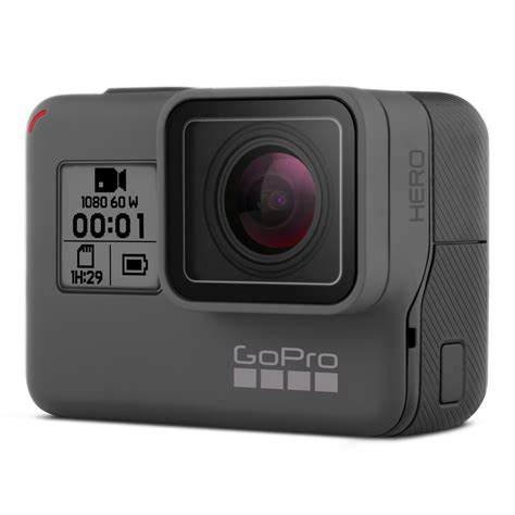 GOPRO HERO Kamera sportowa - ceny i opinie w Media Expert