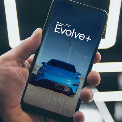 Hyundai Evolve+ subscription program launches with IONIQ 5 or Kona ...