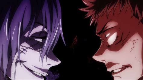 Jujutsu Kaisen: The importance of "Yuji chasing Mahito" scene, explained