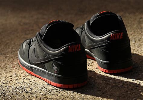 Nike SB Dunk Low Pigeon Black 883232-008 - Sneaker Bar Detroit