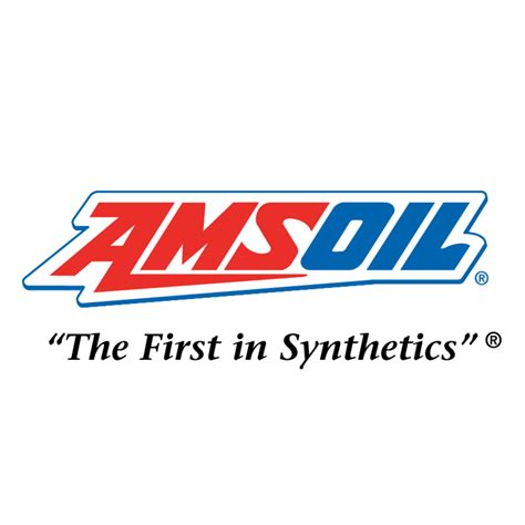 Amsoil(152) logo, Vector Logo of Amsoil(152) brand free download (eps, ai, png, cdr) formats