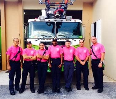 Miami-Dade County - Fire Rescue