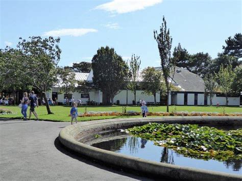 Lowther Pavilion, Lytham, Lancashire : r/Lytham_Town