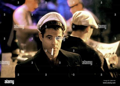 BRAD DAVIS, QUERELLE, 1982 Stock Photo - Alamy