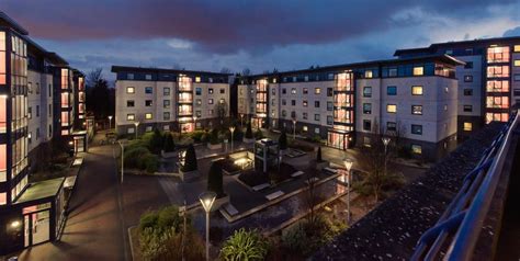 DCU Glasnevin Residence Accommodation | Dublin City University