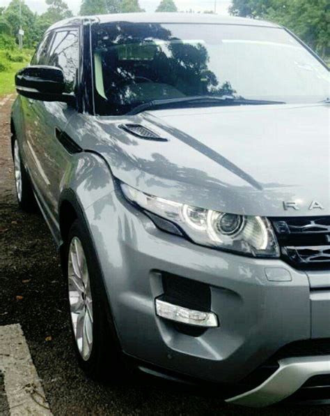 Range Rover For Sale Malaysia - Fundacionfaroccr