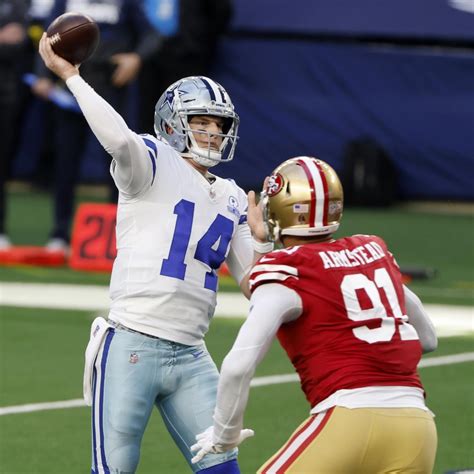 3 Takeaways from Cowboys' Week 15 Win | News, Scores, Highlights, Stats ...