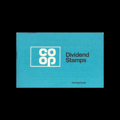 Coop, Lippincott & Margulies, 1967 – Logo Histories