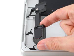 MacBook Pro 16" 2021 Repair Help: Learn How to Fix It Yourself.