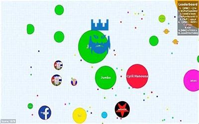 Agar.io Autopilot Mod – iGame Mod – All io game mods, hacks and ...