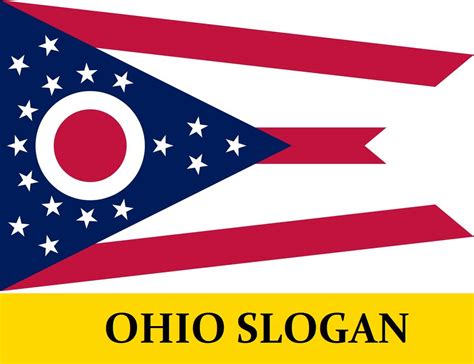 Ohio Slogan : Mottos, Tag Lines, and Phrases for Project / Business