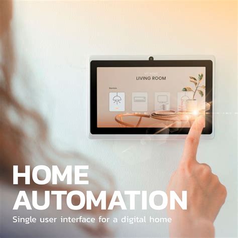 Home automation vector innovation social | Free Photo - rawpixel