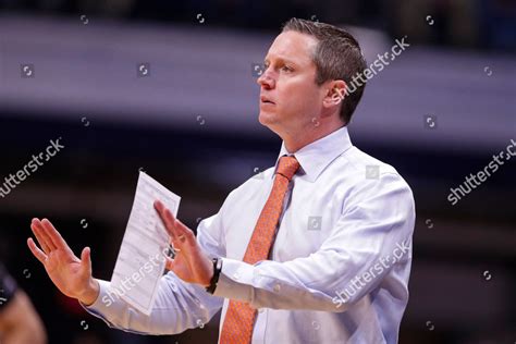 Florida Head Coach Mike White Gestures Editorial Stock Photo - Stock Image | Shutterstock